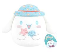 Sanrio Squishmallow Peluche Figurine Hello Kitty Et Ses Amis Seize The Moment Ci
