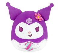 Sanrio Squishmallow Peluche Figurine Hello Kitty Et Ses Amis Seize The Moment Ku