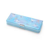 Sanrio Trousse à crayons, couleur, 8.7 x 3.5 x 1.4 inches, Cinnamoroll
