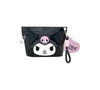 Sanrio - Trousse de toilette Kuromi