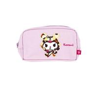Sanrio - Trousse Kuromi 10 x 19 cm