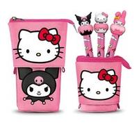 Karactermania Sanrio Pop Up Erasable Pen 3 Units