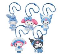 Sanrio Twinchees Mini figurines Ma mélodie