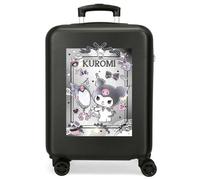 Sanrio - Valise cabine Kuromi "Dream closer" - 13361