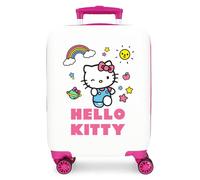 Sanrio - Valise enfant Hello Kitty "You are cute" - 11880