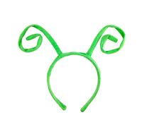 SANRLO Bandeaux, accessoires pour cheveux pour femme, bandeau papillon antenne, serre-tête papillon pour Halloween, fête d'Halloween, bandeau papillon amusant