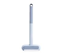 SANRLO Brosse d'épilation de chien multi-usage avec poignée réglable - Outil efficace 3 en 1 pour enlever les poils d'animaux