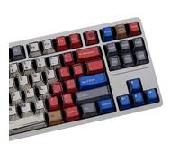 SANRLO Keycap Coloré 151 KEYY