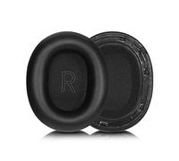 SANRLO Oreillettes Remplaçables en Mousse À Mémoire Forme pour Écouteurs Technics EAH-A800 Réparant Les Accessoires Coussinets d'oreille