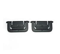 SANRLO Pied de rechange pour clavier mécanique G915 G913 G813 G815 Noir