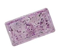 SANRLO Resin 1.75U Keycap Hauteur OEM avec Rétro-éclairage Ajoute Toucher Unique pour Décoration du Clavier Mécanique