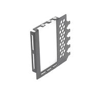 SANRLO SXJ I Support vertical pour carte graphique GPU Support de carte graphique Carte graphique Support de direction VGA Support métallique