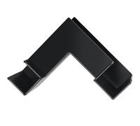 SANRLO Tunnel souterrain unique pour aquarium - Cachette de reptiles pour améliorer l'habitat