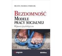 Sans-abrisme Modèles de travail social