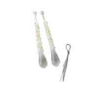 sans Ambiguïté Givré Pendentif en Forme De Goutte Congelée Décoration Noël Stable Stable Ornement Suspendu en Acrylique pour Un Affichage Joyeux Décoration Noël À Haute Luminosité