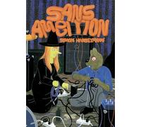 Sans ambition - Simon Hanselmann - Huber - broché - Bande dessinée