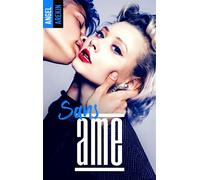 Sans âme - Angel Arekin - BMR - broché - Roman