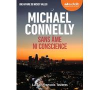 Sans âme ni conscience: Livre audio 1 CD MP3