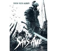 SANS AME Tome 1