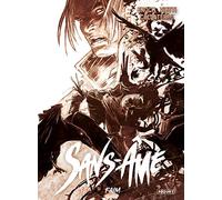 SANS AME tome 2: Faim