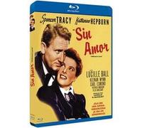 Sans amour (1945) / Without Love G