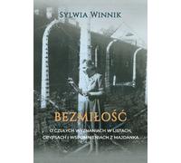 Sans amour - Sylwia Winnik (Buch auf Polnisch)