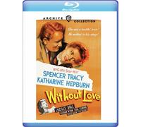 Sans Amour (Without Love) 1945