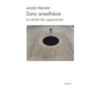 Sans anesthésie: La réalité des apparences