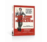 sans Arme, Haine, ni Violence