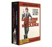 Sans arme, ni haine, ni violence [Édition Limitée]
