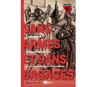 Sans armes et sans bagages: D'Auschwitz-Birkenau à Ravensbrück