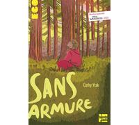 Sans armure - Cathy Ytak - Talents Hauts - broché - Roman adolescent