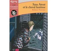 Sans Atout et le cheval fantôme Pierre Boileau (Auteur)