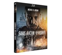 Sans Aucun Remords – Blu-ray – Paramount Pictures