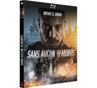 sans Aucun remords [Blu-Ray]