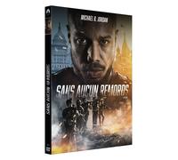 Sans aucun remords DVD DVD