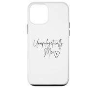 sans Aucune Excuse, Moi Coque pour iPhone 12 Mini