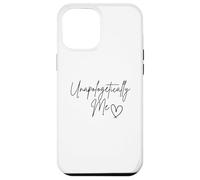 sans Aucune Excuse, Moi Coque pour iPhone 12 Pro Max