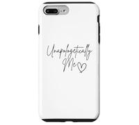 sans Aucune Excuse, Moi Coque pour iPhone 7 Plus/8 Plus