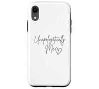sans Aucune Excuse, Moi Coque pour iPhone XR