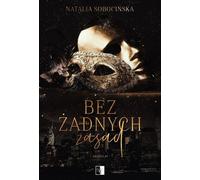 Sans aucune règle - Natalia Sobocińska (Literatur, Roman auf Polnisch)