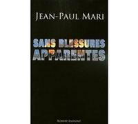 Sans Blessures Apparentes : Grand Prix des Lectrices de ELLE 2009
