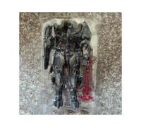 (Sans boîte de vente au détail) Transformation surdimensionnée 30 cm Galvatron The Last Knight MW-001