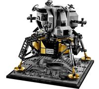 Sans Boîte D'origine - Blocs De Construction De Fusée Saturn V, Série De Station Spatiale, Navette De Ville, Satellite, Astronaute, Hommes, Briques, Jouets Pour Enfants, Cadeau