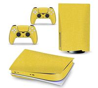 Sans bulles Ni Mousse Peau Décalcomanie Anime Console Pour PS5 Disk Edition 2 Contrôleurs Housses Protection Vinyle, Résistantes Aux Rayures 96973