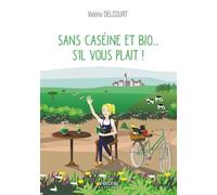 SANS CASÉINE et BIO... s'il vous plait !