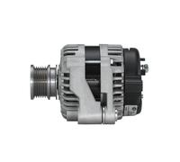 Sans Chargeur Core 14V 100A Pour Opel Insignia A Sports Tourer Original Hella