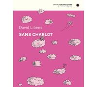 Sans Charlot - David Libens - Employe Du Moi - broché - Bande dessinée