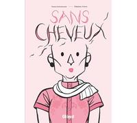 Sans cheveux