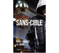 Sans-cible dans limoges la noire (poche) coll. geste noir (bp) - Joël Nivard - Geste - broché - Roman